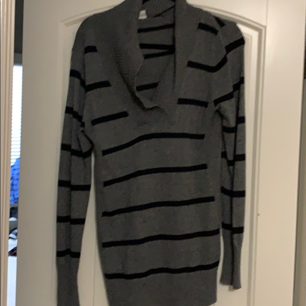 Maternity Sweater